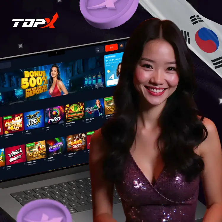 topx casino