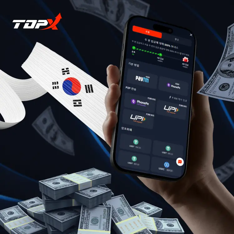 topx